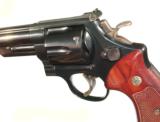 SMITH & WESSON
MODEL 25 IN .45 LONG COLT CALIBER - 8 of 10