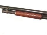 WINCHESTER MODEL 1897 RIOT GUN WITH TAKE-DOWN FEATURE - 8 of 8