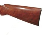 WINCHESTER MODEL 1897 RIOT GUN WITH TAKE-DOWN FEATURE - 7 of 8