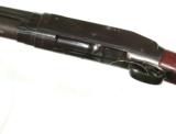 WINCHESTER MODEL 1897 RIOT GUN WITH TAKE-DOWN FEATURE - 6 of 8