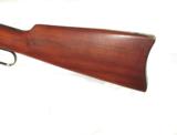WINCHESTER MODEL 1892 SADDLE RING CARBINE IN .44-40 CALIBER - 7 of 9