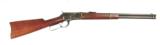 WINCHESTER MODEL 1892 SADDLE RING CARBINE IN .44-40 CALIBER - 1 of 9