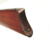 WINCHESTER MODEL 1892 SADDLE RING CARBINE IN .44-40 CALIBER - 8 of 9