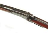 WINCHESTER MODEL 1892 SADDLE RING CARBINE IN .44-40 CALIBER - 3 of 9