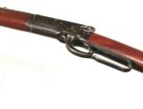WINCHESTER MODEL 1892 SADDLE RING CARBINE IN .44-40 CALIBER - 5 of 9