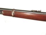 WINCHESTER MODEL 1892 SADDLE RING CARBINE IN .44-40 CALIBER - 6 of 9