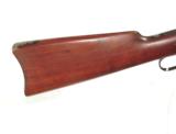 WINCHESTER MODEL 1892 SADDLE RING CARBINE IN .44-40 CALIBER - 9 of 9