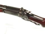 WINCHESTER MODEL 71 RIFLE - 4 of 9
