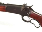 WINCHESTER MODEL 71 RIFLE - 5 of 9
