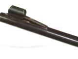 WINCHESTER MODEL 71 RIFLE - 8 of 9
