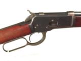 WINCHESTER MODEL 1892 SADDLE RING CARBINE - 2 of 8