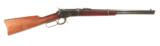 WINCHESTER MODEL 1892 SADDLE RING CARBINE - 1 of 8