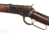 WINCHESTER MODEL 1892 RIFLE, 1ST YEAR PRODUCTION - 5 of 8