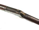 WINCHESTER MODEL 1892 RIFLE, 1ST YEAR PRODUCTION - 4 of 8