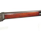 WINCHESTER MODEL 1901 SHOTGUN - 9 of 10