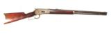 WINCHESTER MODEL 1886 RIFLE - 1 of 10