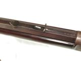 WINCHESTER MODEL 1886 RIFLE - 6 of 10