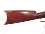 WINCHESTER MODEL 1886 RIFLE - 3 of 10