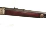 WINCHESTER MODEL 1886 RIFLE - 4 of 10