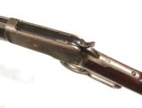 WINCHESTER MODEL 1886 RIFLE - 5 of 10