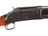 WINCHESTER MODEL 1897 RIOT SHOTGUN, PROPERTY OF THE ERIE R.R. - 2 of 11