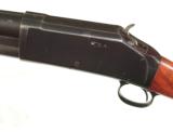 WINCHESTER MODEL 1897 RIOT SHOTGUN, PROPERTY OF THE ERIE R.R. - 5 of 11