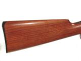 WINCHESTER MODEL 1886 LIGHT WEIGHT RIFLE IN .45-70 CALIBER - 4 of 15