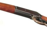 WINCHESTER MODEL 1886 LIGHT WEIGHT RIFLE IN .45-70 CALIBER - 13 of 15