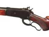 WINCHESTER MODEL 71 DELUXE RIFLE - 7 of 14