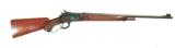 WINCHESTER MODEL 71 DELUXE RIFLE - 1 of 14