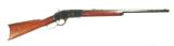 WINCHESTER MODEL 1873 RIFLE IN .44-40 CALIBER - 1 of 17