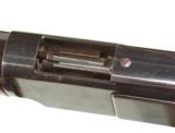 WINCHESTER MODEL 1873 RIFLE IN .44-40 CALIBER - 7 of 17