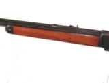 WINCHESTER MODEL 1873 RIFLE IN .44-40 CALIBER - 11 of 17