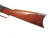 WINCHESTER MODEL 1873 RIFLE IN .44-40 CALIBER - 12 of 17