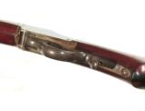 WINCHESTER MODEL 1885 HIWALL SPORTING RIFLE - 9 of 13