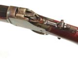WINCHESTER MODEL 1885 HIWALL SPORTING RIFLE - 4 of 13