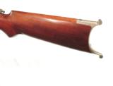 WINCHESTER MODEL 1885 HIWALL SPORTING RIFLE - 11 of 13