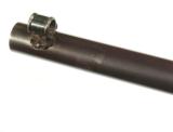 WINCHESTER MODEL 1885 HIWALL SPORTING RIFLE - 12 of 13