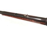 WINCHESTER MODEL 1895 DELUXE RIFLE - 10 of 14