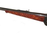 WINCHESTER MODEL 1895 DELUXE RIFLE - 6 of 14