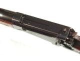 WINCHESTER MODEL 1895 DELUXE RIFLE - 11 of 14