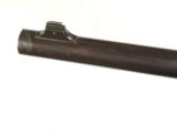 WINCHESTER MODEL 1895 DELUXE RIFLE - 13 of 14