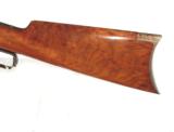 WINCHESTER MODEL 1895 DELUXE RIFLE - 8 of 14