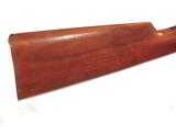 WINCHESTER MODEL 1885
HIWALL IN
.50-95 EXPRESS CALIBER - 4 of 16