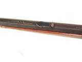 WINCHESTER MODEL 1885
HIWALL IN
.50-95 EXPRESS CALIBER - 7 of 16