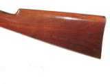 WINCHESTER MODEL 1885
HIWALL IN
.50-95 EXPRESS CALIBER - 12 of 16