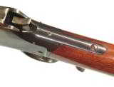 WINCHESTER MODEL 1885
HIWALL IN
.50-95 EXPRESS CALIBER - 16 of 16