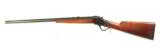 WINCHESTER MODEL 1885
HIWALL IN
.50-95 EXPRESS CALIBER - 1 of 16