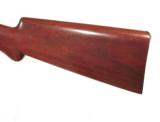 WINCHESTER MODEL 1897 RIOT SHOTGUN, EARLY PRODUCTION - 6 of 7
