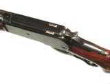 WINCHESTER MODEL 71 RIFLE IN .348 CALIBER - 5 of 11